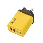Yellow UK