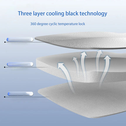 Cat Air Conditioning House Summer Cat Cooling Tool Nest Dog Ice House Dog Four Seasons Cat Pet Ice House
