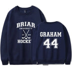 Navy Blue / M