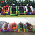 4 in 1 game 2 / pvc tarpaulin