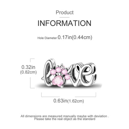 925 Sterling Silver Pink Series Charms Bow Tie Girl Cake Princess Beads Pendant Fit Original Bracelet DIY Jewelry Gift For Woman