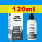 120ml semen lube / China Mainland