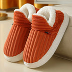 Orange1 / 40-41(fit39-40) / China Mainland