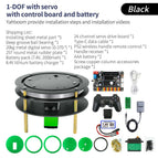 B 1DOF servo board