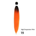 24 Inches 19 / 6pcs/lot