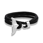Silver Black