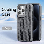 Gray / For iPhone 17