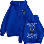 Blue / XXXL