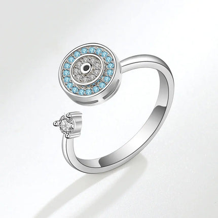 Fidget Ring / Bague Fidget