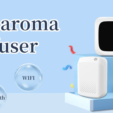 NAMSTE Diffuser Essential Oil Hotel Essential Oil Home Fragrance Aromatizador Humidificador Aceites Esenciales Aroma Diffuser