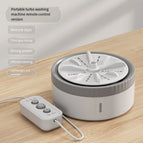 Gray remote