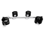 Black-non detachable