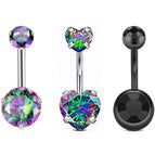 Multi / 3-piece Set