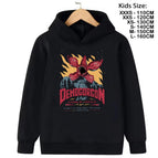 black-95075-kids / XXS