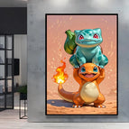 oiOPZHd1n0xv-36 / A2 42x60cm Unframed