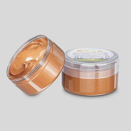 Copper Grease 30g Car Brake Pad Lubricants Anti Seize Copper Thread Grease Automotive Maintenance Compound Conductive Paste