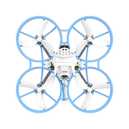 BETAFPPV Meteor75 Pro 1S Brushless Indoor and Outdoor Racing FPV Drone