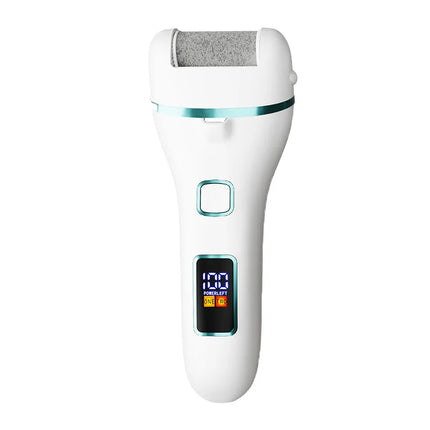 Electric Foot Sandpaper Electric Foot Callus Remover Electric Foot Grinder  Pedicure  pedicure machine pedicure tools