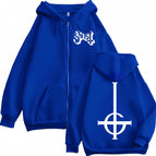 Blue / XXL