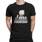 black / XL