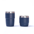 S blue / 8oz 200-240ml