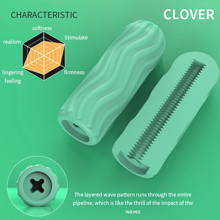 Sexy Toys Soft Vaginal Masturbator Cup For Male Foaming Realistic Penis Sucking Masturbator Pocket Pussy oral sex Toys For Adult