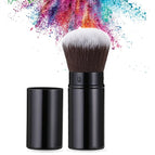 A4-Powder brush