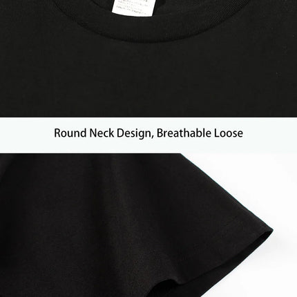 Russian Script БЕСИТЕ Prints T-Shirts 100% Cotton Women Short Sleeve Tees Casual Loose O-Neck Tops Summer Street Female Clothes