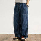 Blue / 4XL