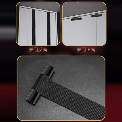 Door Sex Swings for Adult Couples Sex Position Furniture Adjustable Straps Bondage Restraint BDSM Sex Toy Sexyshop Erotic Toys