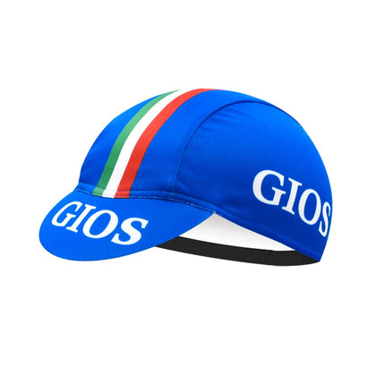 Retro Men's Summer Cycling Hat Classic Bike Mountain Racing Bicycle Hat