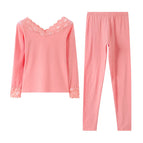 Flower type  pink / M 37-47KG