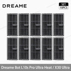 10 HEPA Filters