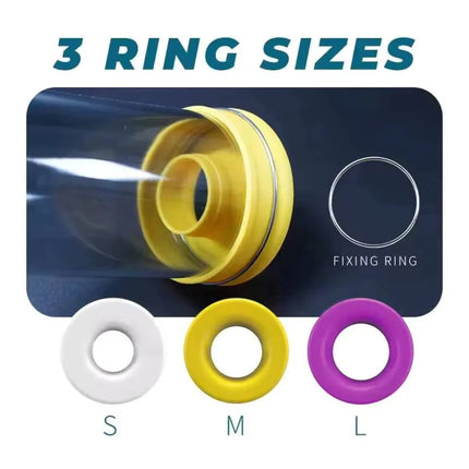 Electric Auto Hydro Penis Vacuum Pump Sex Toys Penis Enlargement Pump For Male Masturbator Enlarge Air Pressure Device 18+