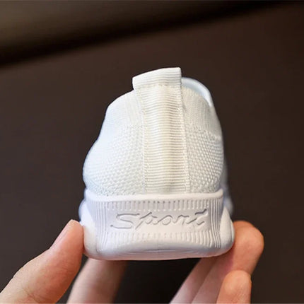 Sneakers Children's Shoes For Girls Sneakers Baby Boys Sport Casual Shoes For kids Child Toddler Sneakers Shoe Girls