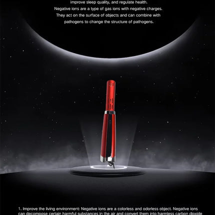 1000W Upgrade Terahertz Wave Light Magnetic Health Beauty Massager Deivce Heat Blower Cell Acivation Physiotherap OEM Accept