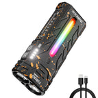 YM-A200M-1PC / 5600mAh / Fixed Focus