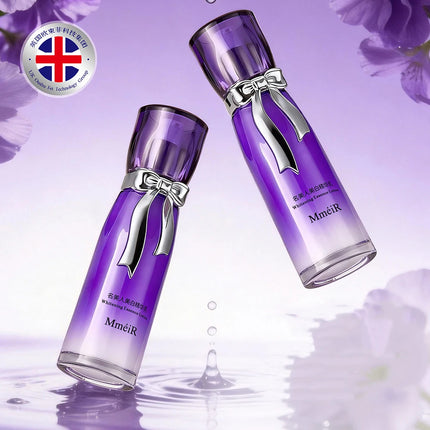 Ginseng Bird's Nest Grape Seed Anti Wrinkle Firming emulsions Facial Moisturize Tighten Delicate Smooth Skincare Face Lotion