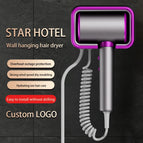 Grey Purple-220V / EU