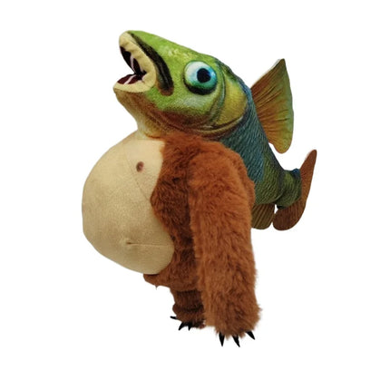 New Tralalero Tralala Shark Plush Tung Tung Tung Sahur Plush Toy Doll TralaleroTralala Toy TungTungTung Sahur Plush Toy