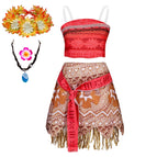 Moana A3 / Size 100