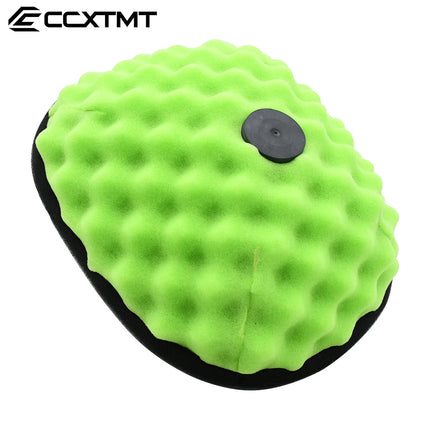 Motorcycle Air Filter Cleaner Intake Sponge For Kawasaki KX 250F 450F KX250F KX450F KX250 KX450 2006-2024 Universal Parts