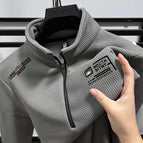 M / GRAY