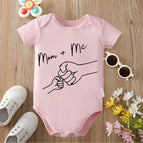 BABY-25-Pink / 9-12M