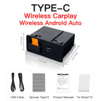Wireless No tools
