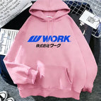 Navy Blue / M