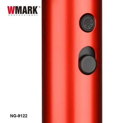 WMARK Hair Dryers Professional Blow Dryer High Speed Hair Dryer Portable Air Blower Mini Hair Salon for Household Use NG-9122