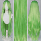 Light Green Wig
