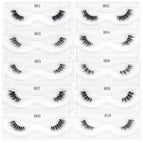 H Serie / 100pairs