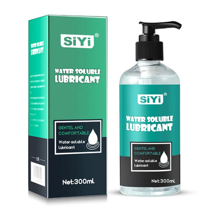 600ml/300ml Semen Lubricant Water Based Sex Lube For Couples Women Vagina Anal Lubrication Gel Men Gay Sexual Intimate Toys Oil